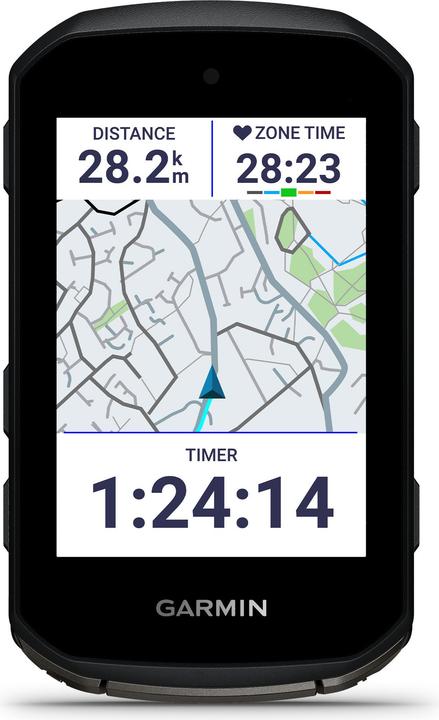 Produktbild Garmin Edge 850