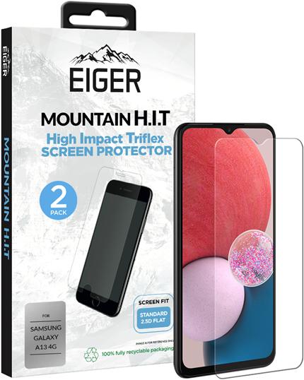 Actual product image Eiger Mountain H.I.T (1 pcs., Samsung Galaxy A13)