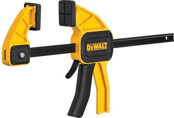 Immagine prodotto DeWalt Einhandzwinge DWHT0-83193 (300 mm)