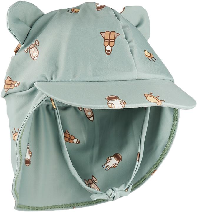 Produktbild Nuuroo Bade Ludo Space