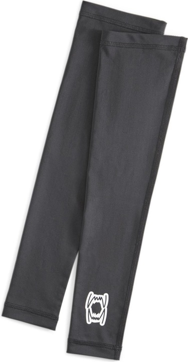 Actual product image Puma Hoops Team Arm Sleeves (L)