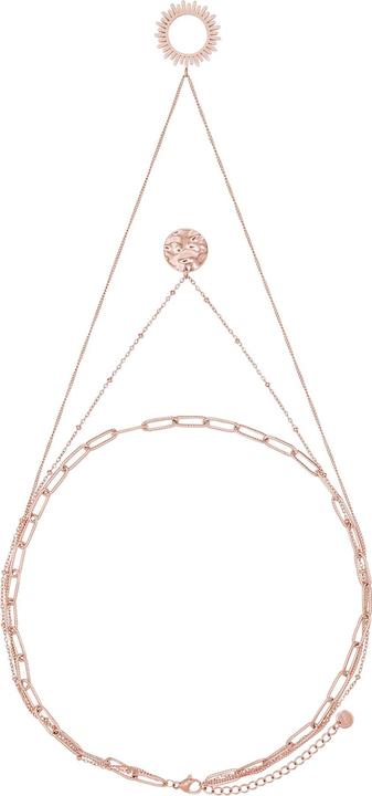 Immagine prodotto Heideman Duvius color oro rosa (Acciaio inossidabile)