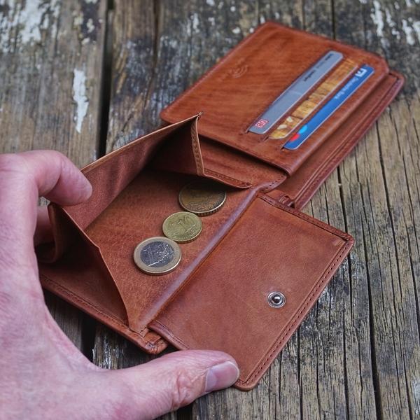 Actual product image Jack kinsky Scheintasche quer