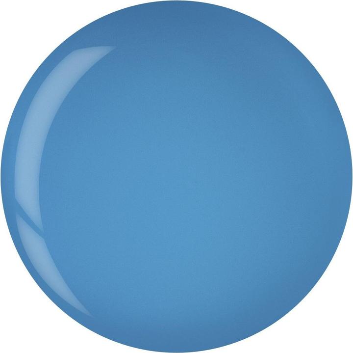 Actual product image Cuccio St. Barts In A Bottle (Colour paint)