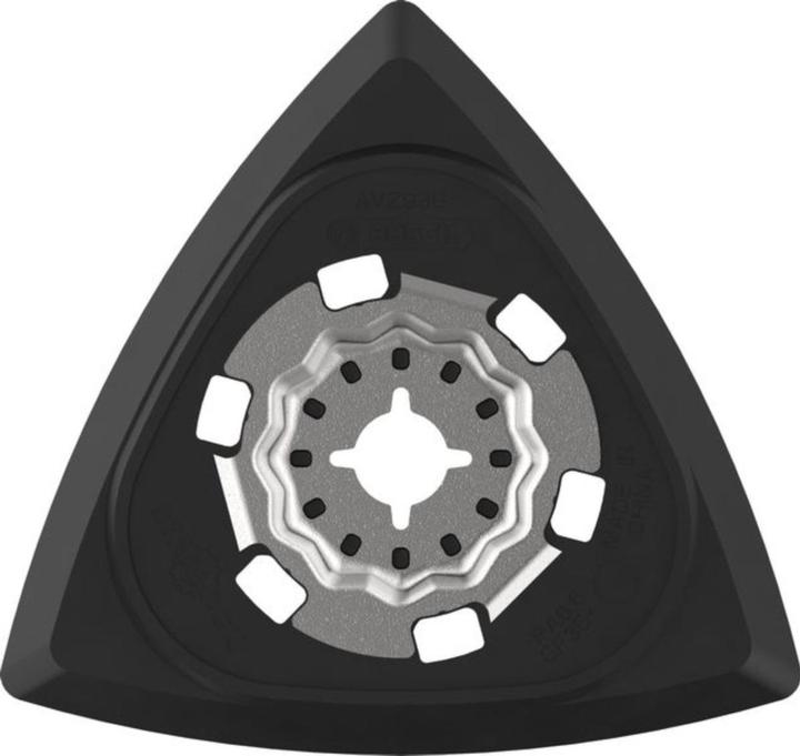 Bosch Professional Zubehör PRO AVZ 93 G