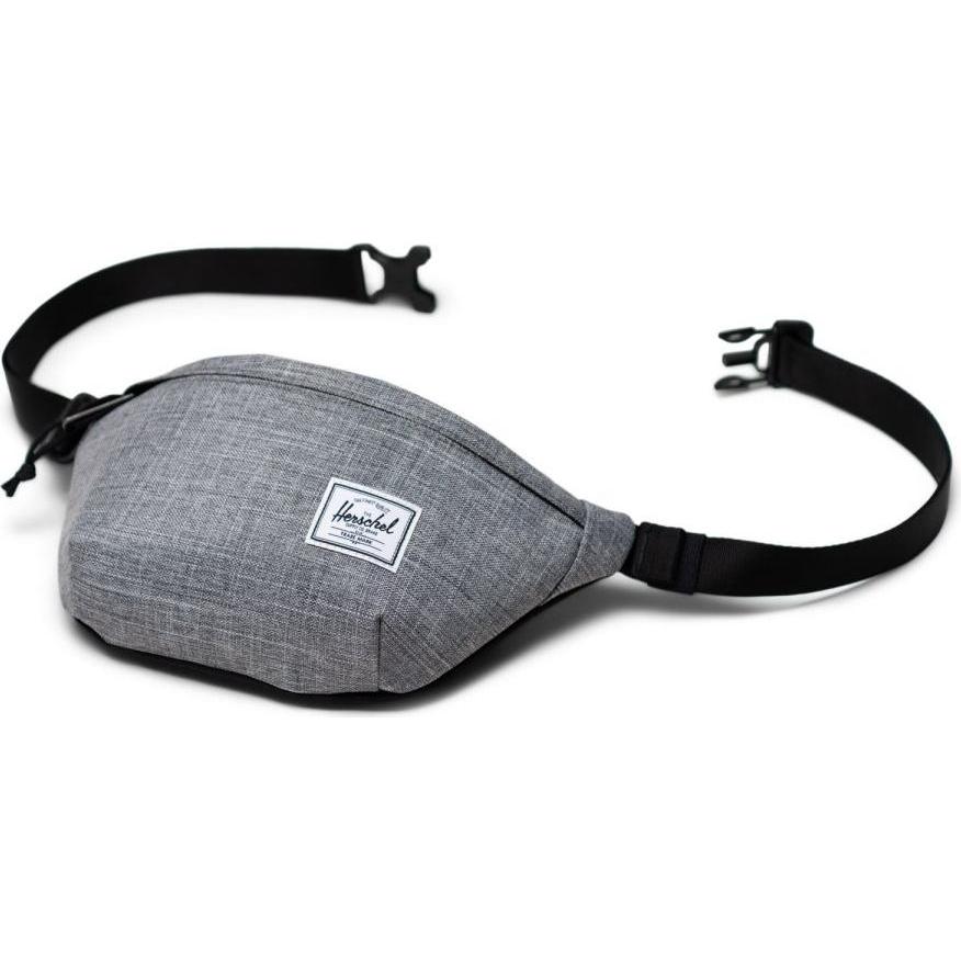 Thumbnail - Herschel, Bauchtasche, Classic - Bauchtasche Hip, Grau