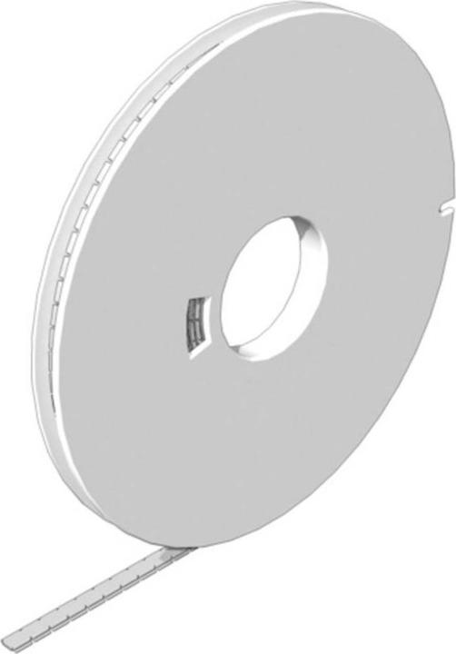 Actual product image Weidmüller Terminal marker