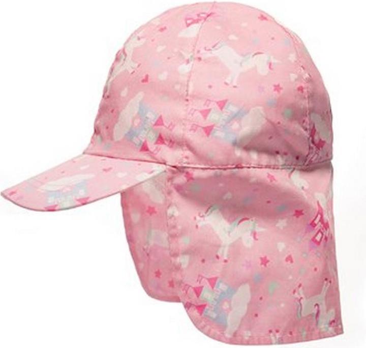 Produktbild Universal Textiles Sonnenhut Babys Einhorn (86)