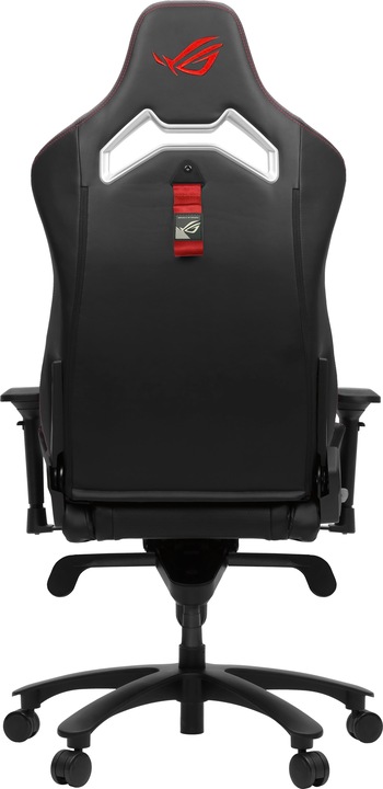 Actual product image ASUS ROG Chariot X Core