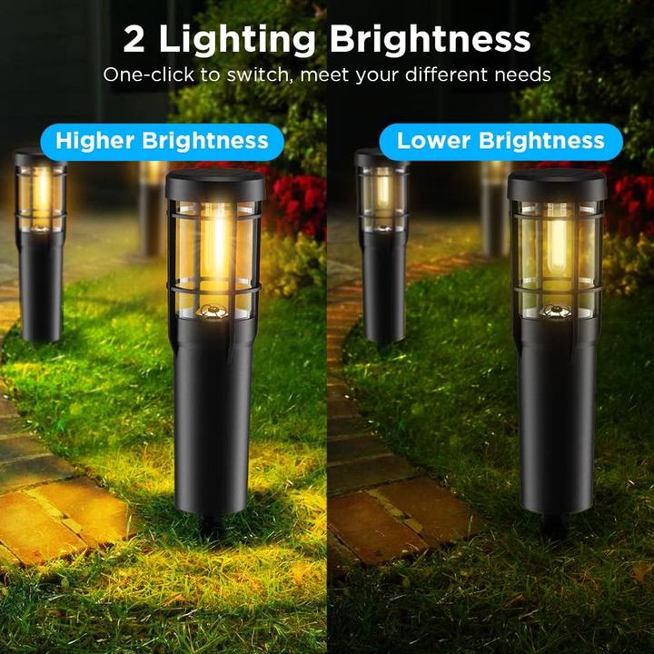 Image du produit LS Wegleuchte Solar Solway (IP65)