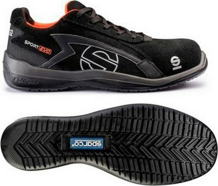Immagine prodotto Sparco Sport Evo (40)