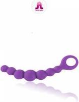 Image du produit Chaîne anale Bubble