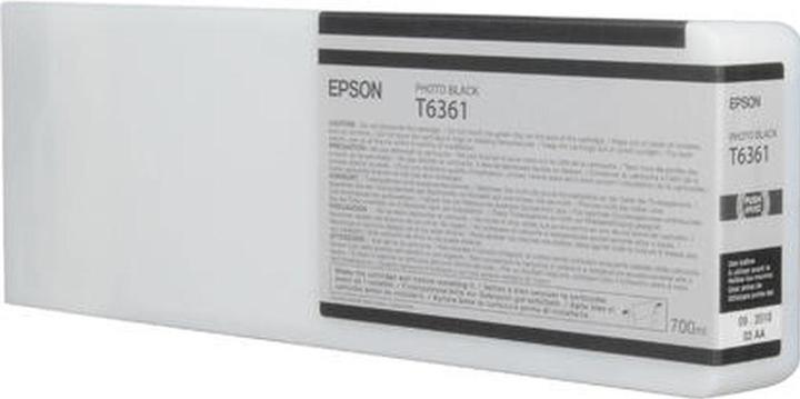 Produktbild Epson T6361 (PBK)