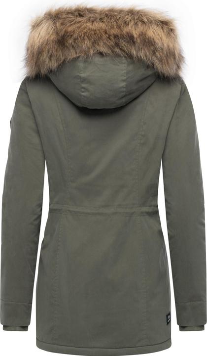Produktbild Ragwear Monadetta Warm YOUMODO