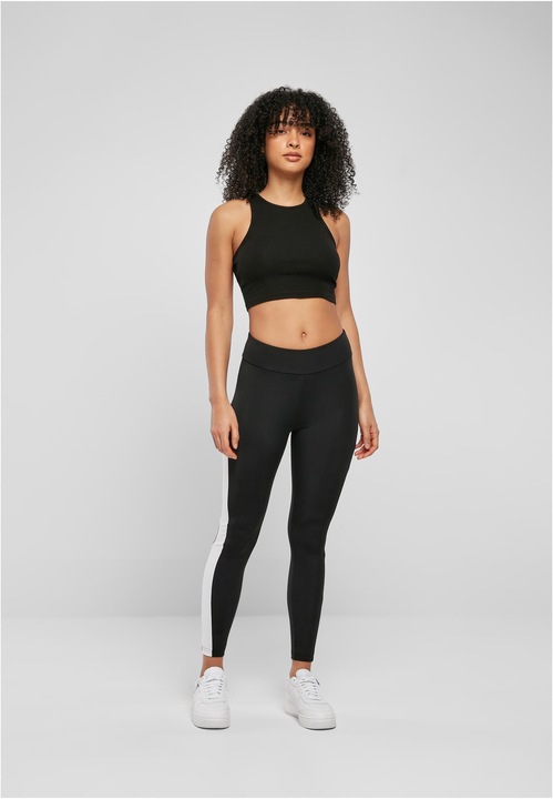 Produktbild Urban Classics Ladies Color Block Leggings - 17086 (XS)