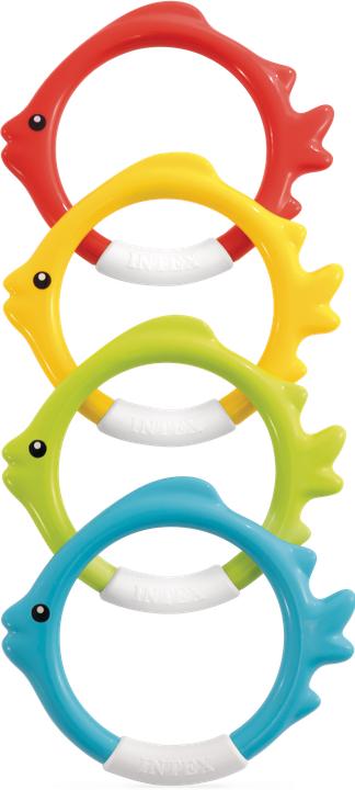 Produktbild Intex Fische