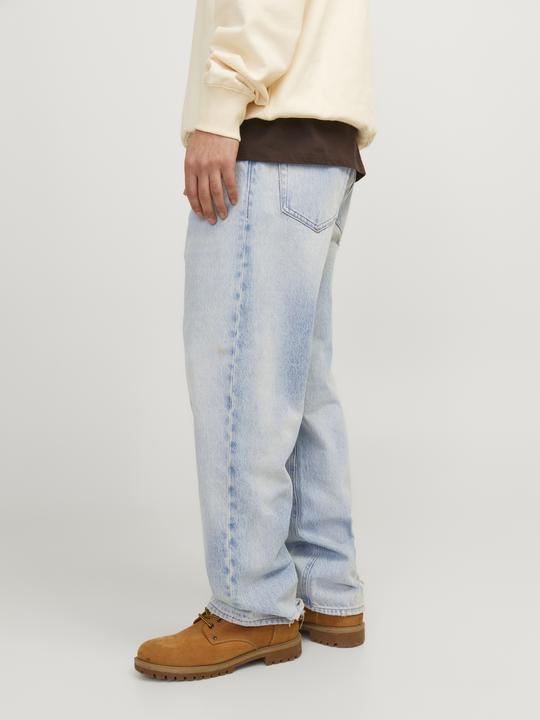 Actual product image Jack & Jones JJIEDDIE JJCOOPER SBD 799 EXP Loose fit jeans Loose fit jeans (W33/L34)