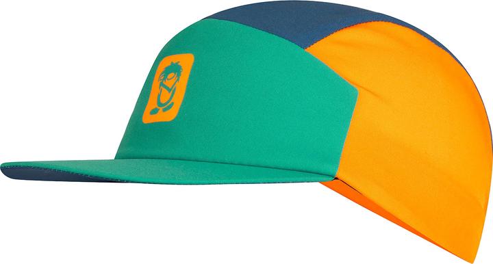 Actual product image Trollkids Kid's Microfaser Cap (52, 53, 54, 55, 56)