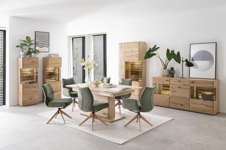 Image du produit Robas Lund Girona (54 x 37 x 157 cm)