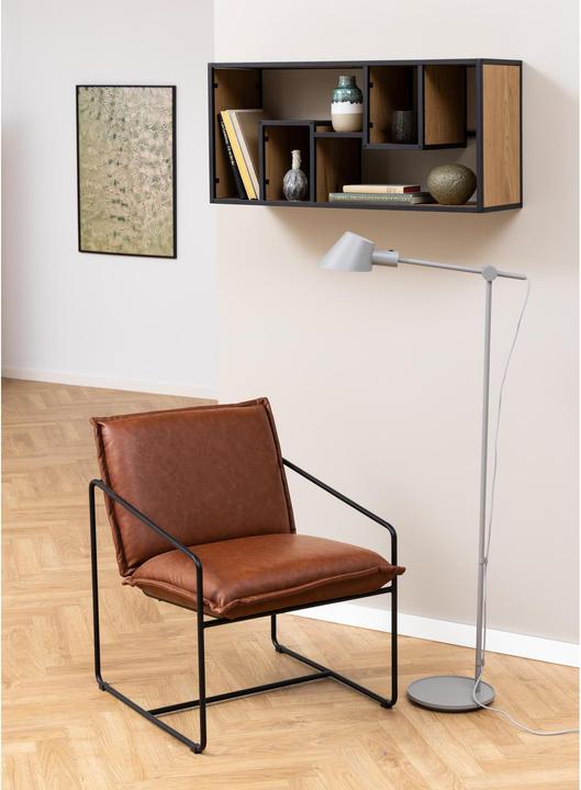 Actual product image AC Design Seaford (45 x 95 x 30 cm)