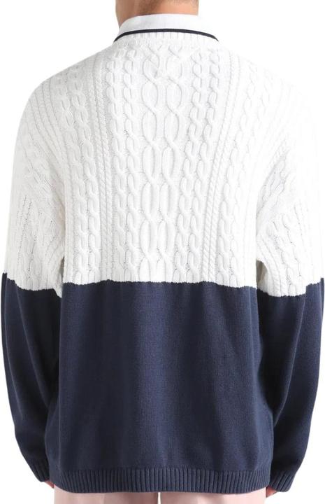 Produktbild Tommy Jeans Pullover Top lose Passform (M)