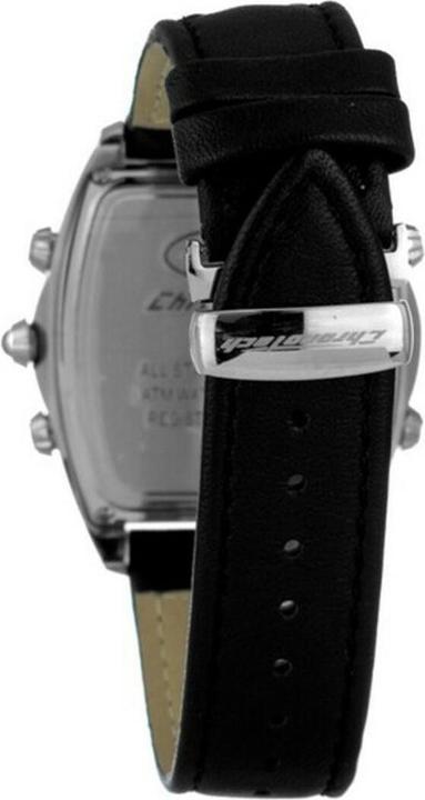 Produktbild Chronotech Men's Watch CT7677M-02 (Ã˜ 45 mm) (45 mm)