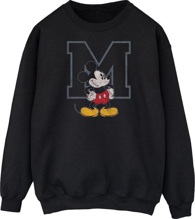 Produktbild Disney Sweatshirt Jungen (128)