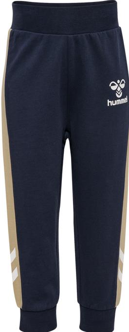 Actual product image hummel hmlHASSAN PANTS (62)