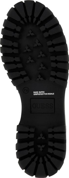 Image du produit Guess mocassins cuir almosty (40)
