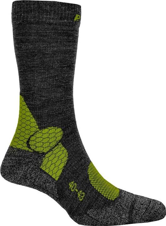 Actual product image P.A.C. PAC TR 4.1 Merino Compression (35 - 37)