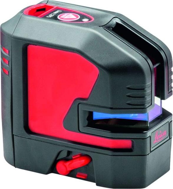 Actual product image Leica Geosystems Line laser self-levelling