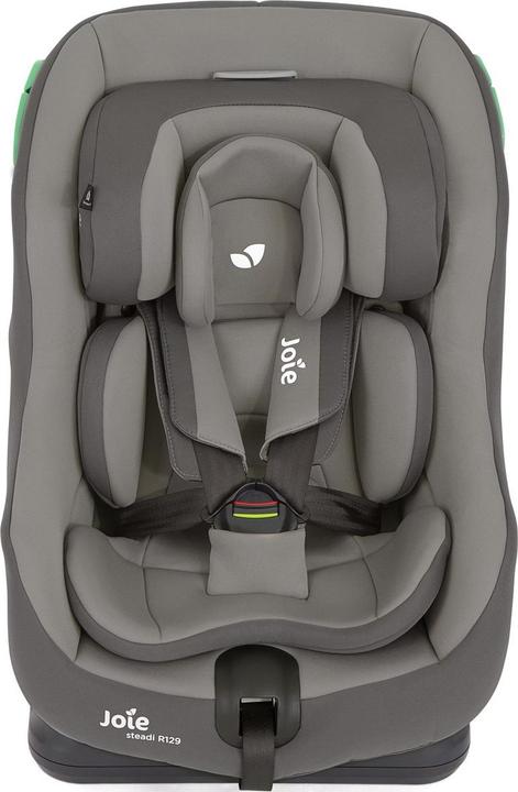 Actual product image Joie Steadi (Child seat, ECE R129/i-Size Standard)