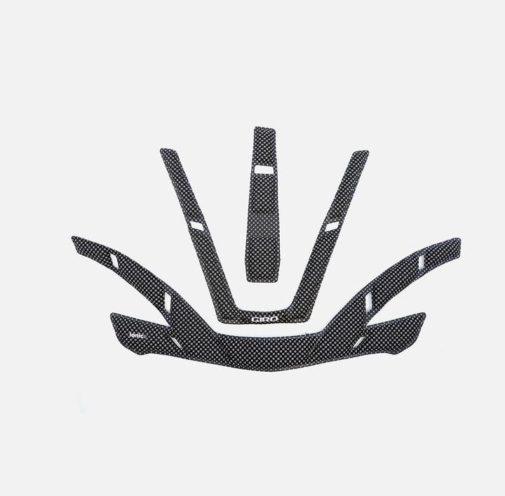 Actual product image Giro Manifest Pad Set