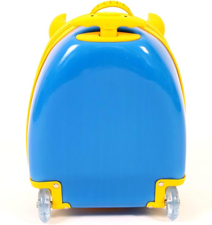 Actual product image Bayer Chic 2000 Bouncie hard shell trolley (12 l)