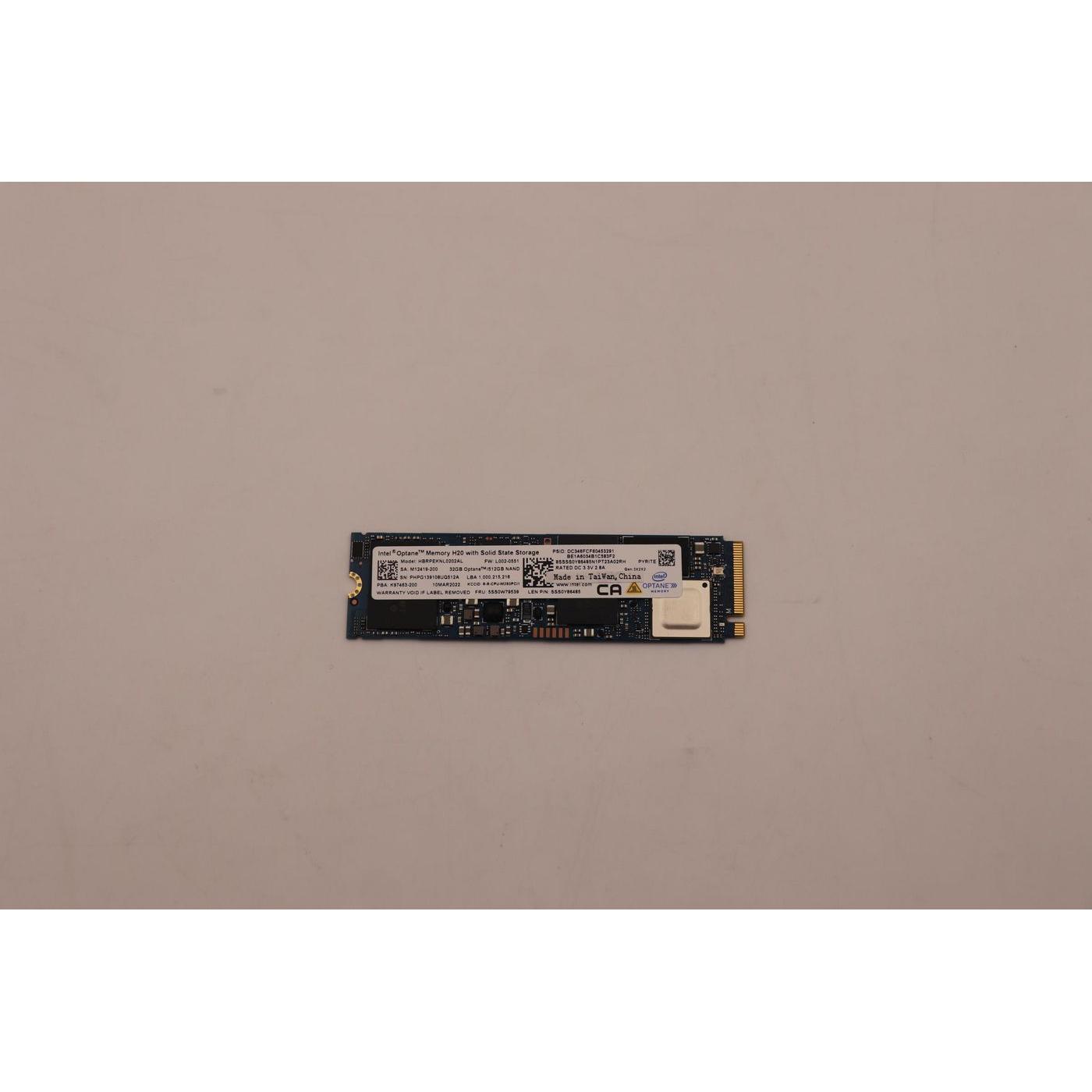 Lenovo Ssd asm, Notebook Ersatzteile