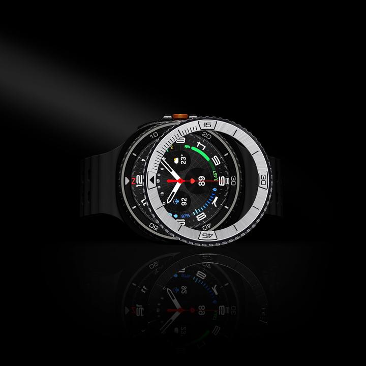 Immagine prodotto Spigen Bezel Tune