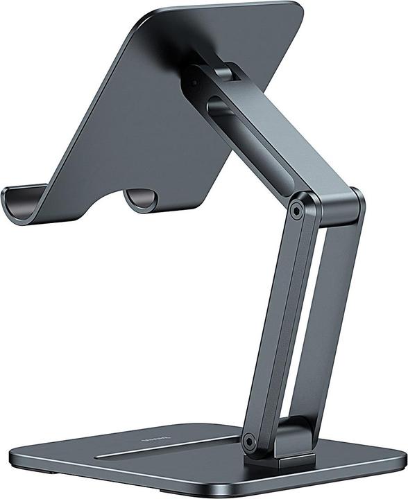 Baseus Desktop Biaxial Foldable Metal Stand