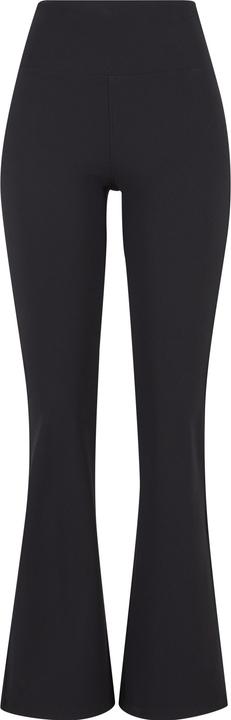 Image du produit Urban Classics Ladies Flared Leggings Rib - 191787 (M)
