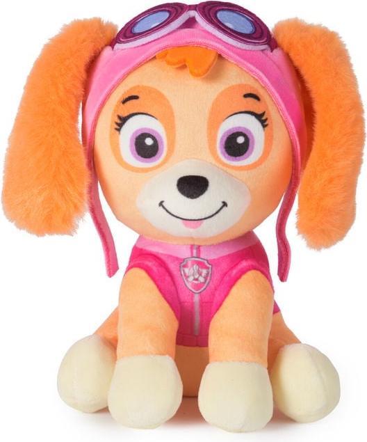 Paw Patrol - 16 cm Plush - Skye (16 cm)