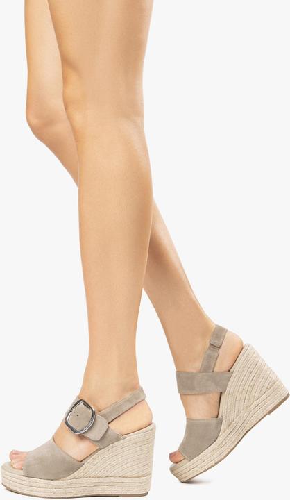 Actual product image Nero Giardini Sandalen (40)