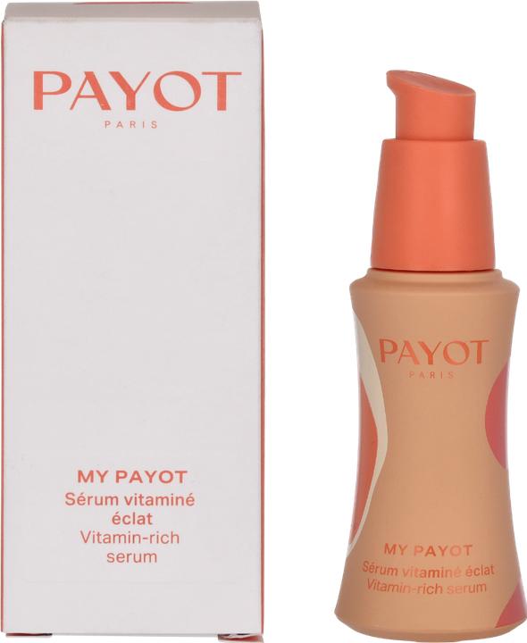 Produktbild Payot Paris My Payot Sérum Vitaminé Éclat (30 ml)