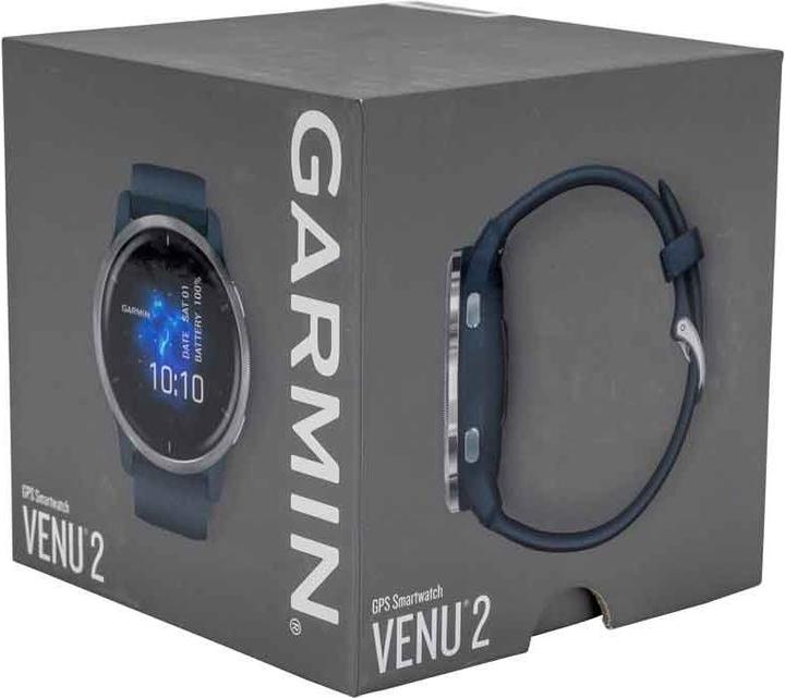 Produktbild Garmin Venu 2 (45 mm)