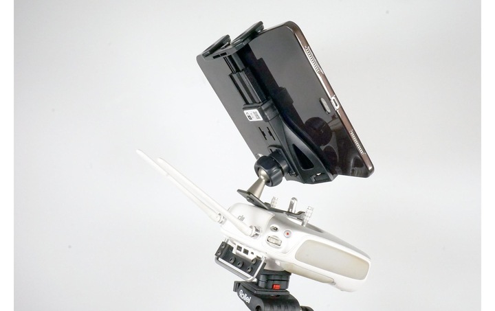 Produktbild Lifthor Tripodhalterung für DJI Phantom & Inspire