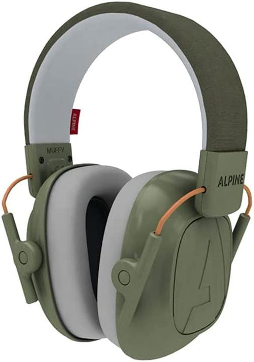 Produktbild Alpine Muffy Kids 5-12 Jahre (1 x)