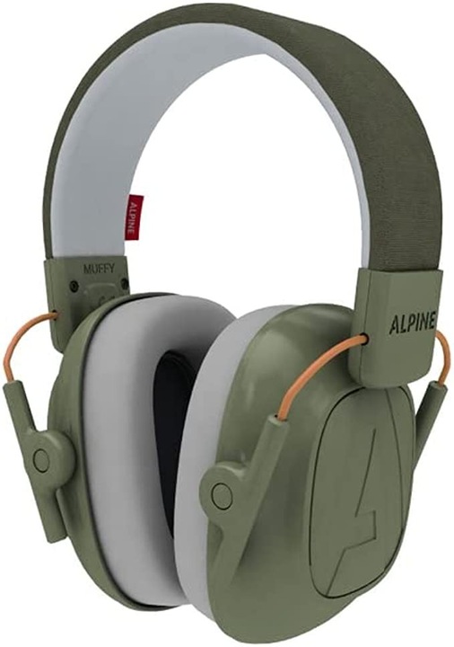 Produktbild Alpine Muffy Kids 5-12 Jahre (1 x)