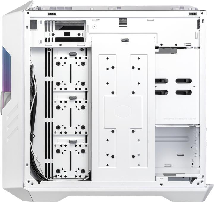 Image du produit Cooler Master HAF 700 EVO (mATX, ATX, Mini-ITX, SSI CEB, SSI EEB, E-ATX)