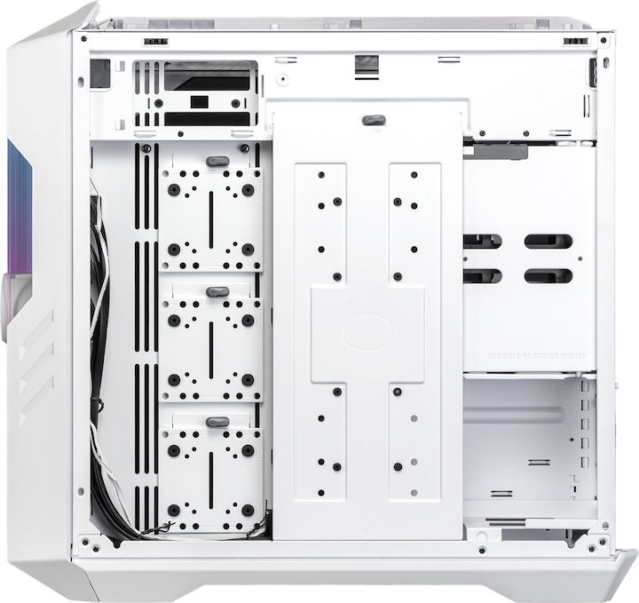 Immagine prodotto Cooler Master HAF 700 EVO (mATX, ATX, Mini-ITX, SSI CEB, SSI EEB, E-ATX)