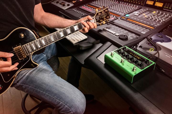 Actual product image IK Multimedia X-Time (Guitar)