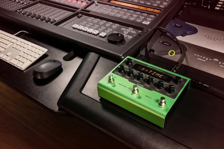 Actual product image IK Multimedia X-Time (Guitar)