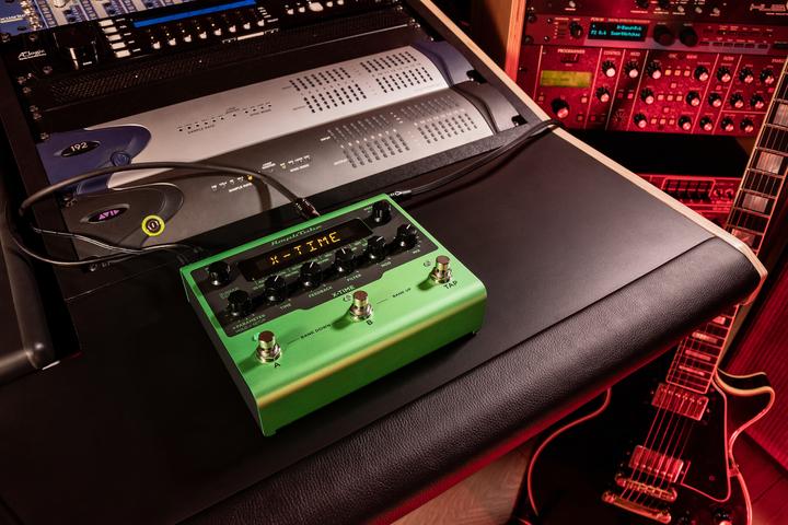 Actual product image IK Multimedia X-Time (Guitar)